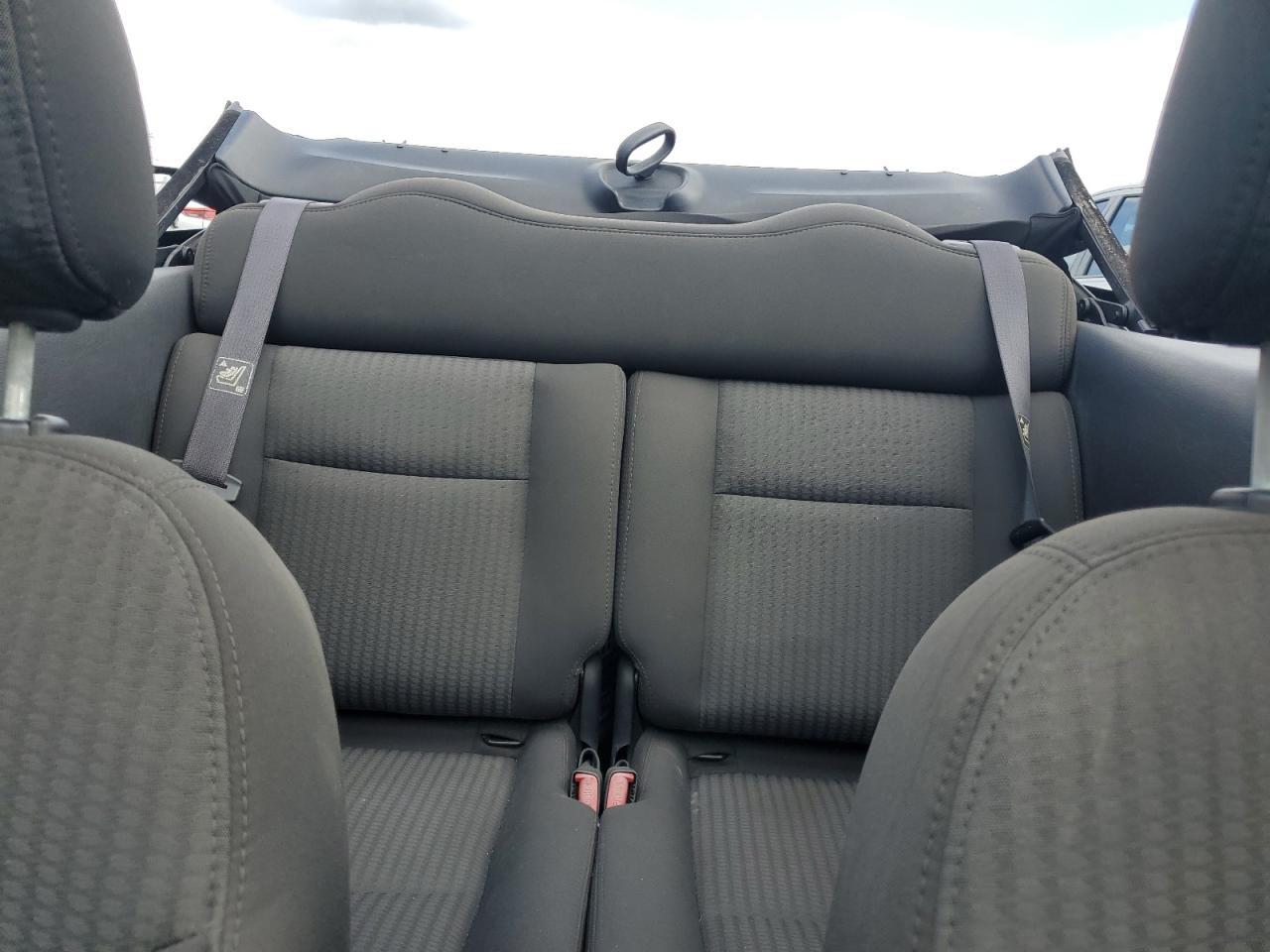 2005 Chrysler PT Cruiser - Image 10