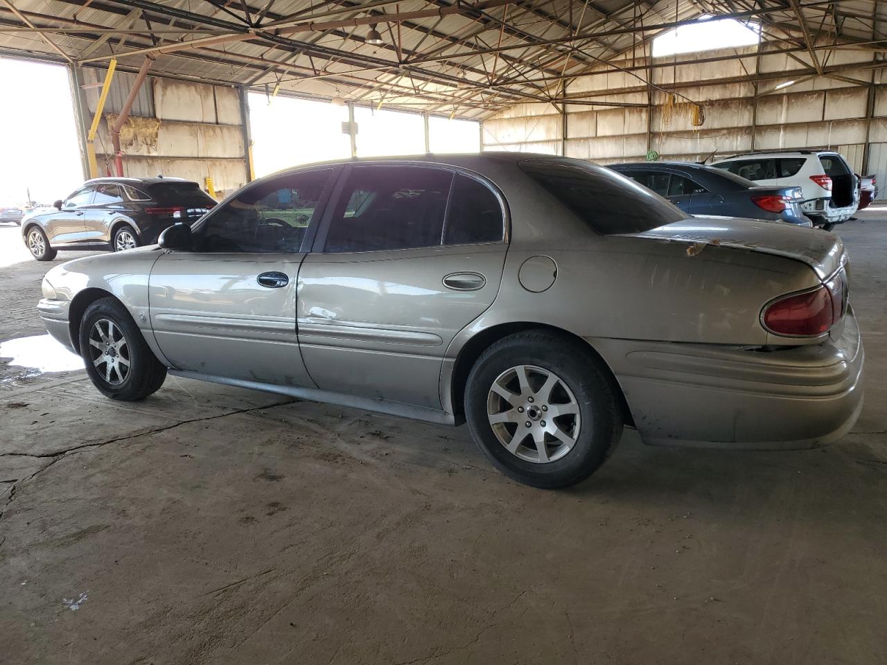 2001 Buick LeSabre - Image 2