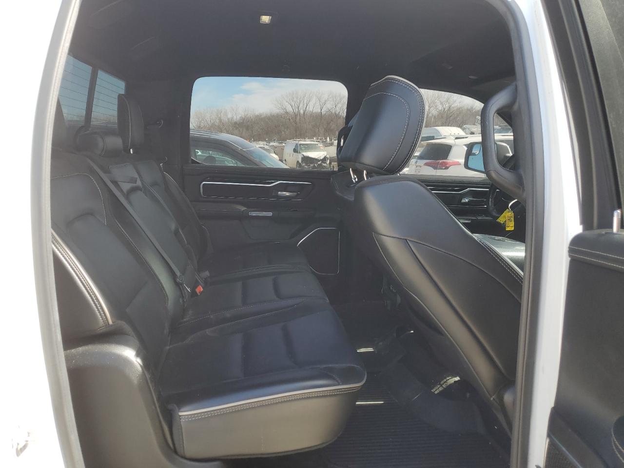 2019 RAM 1500 - Image 10