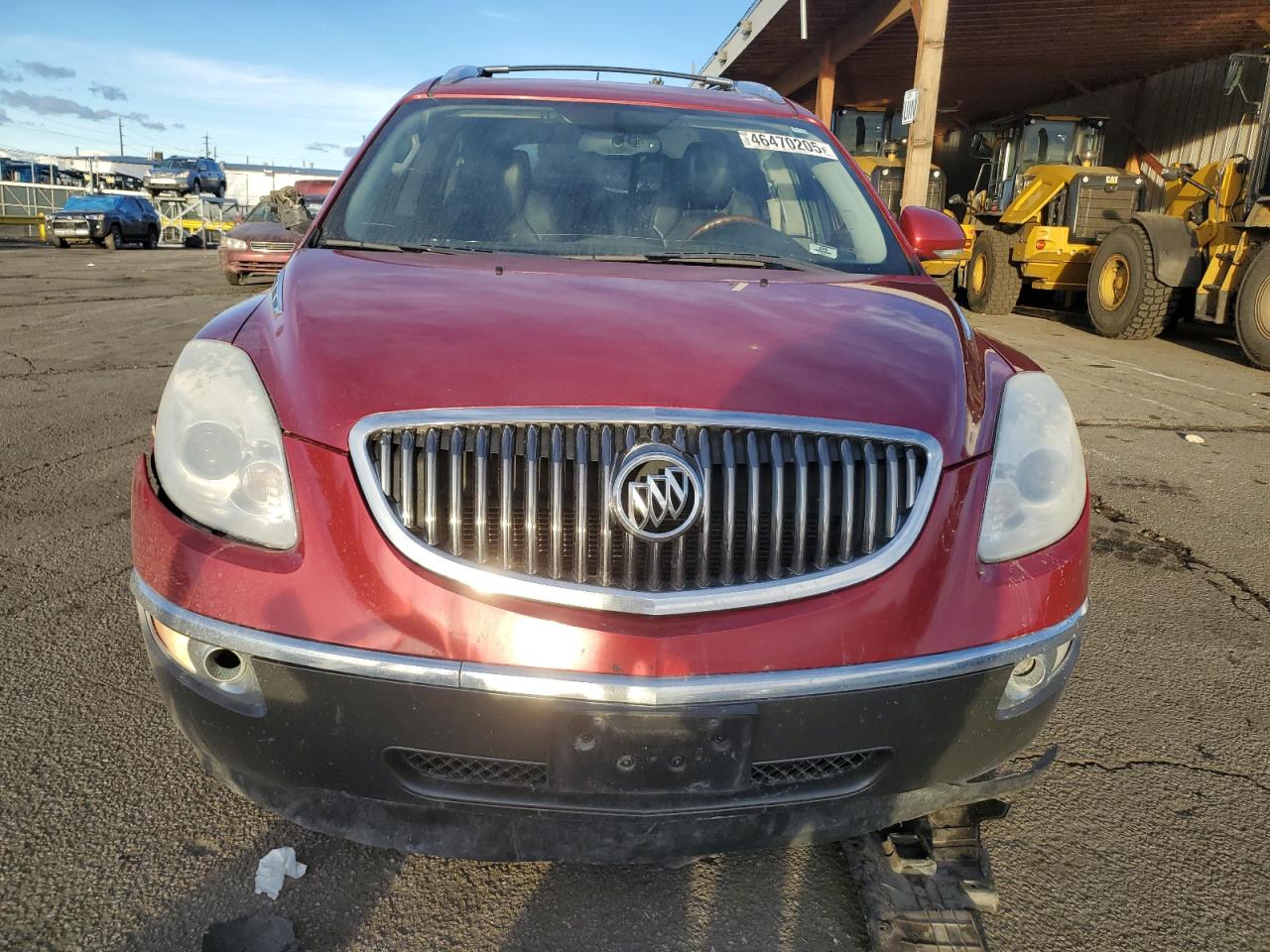 2012 Buick Enclave - Image 5