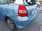 2005 HONDA JAZZ SE CV for sale at Copart GLOUCESTER