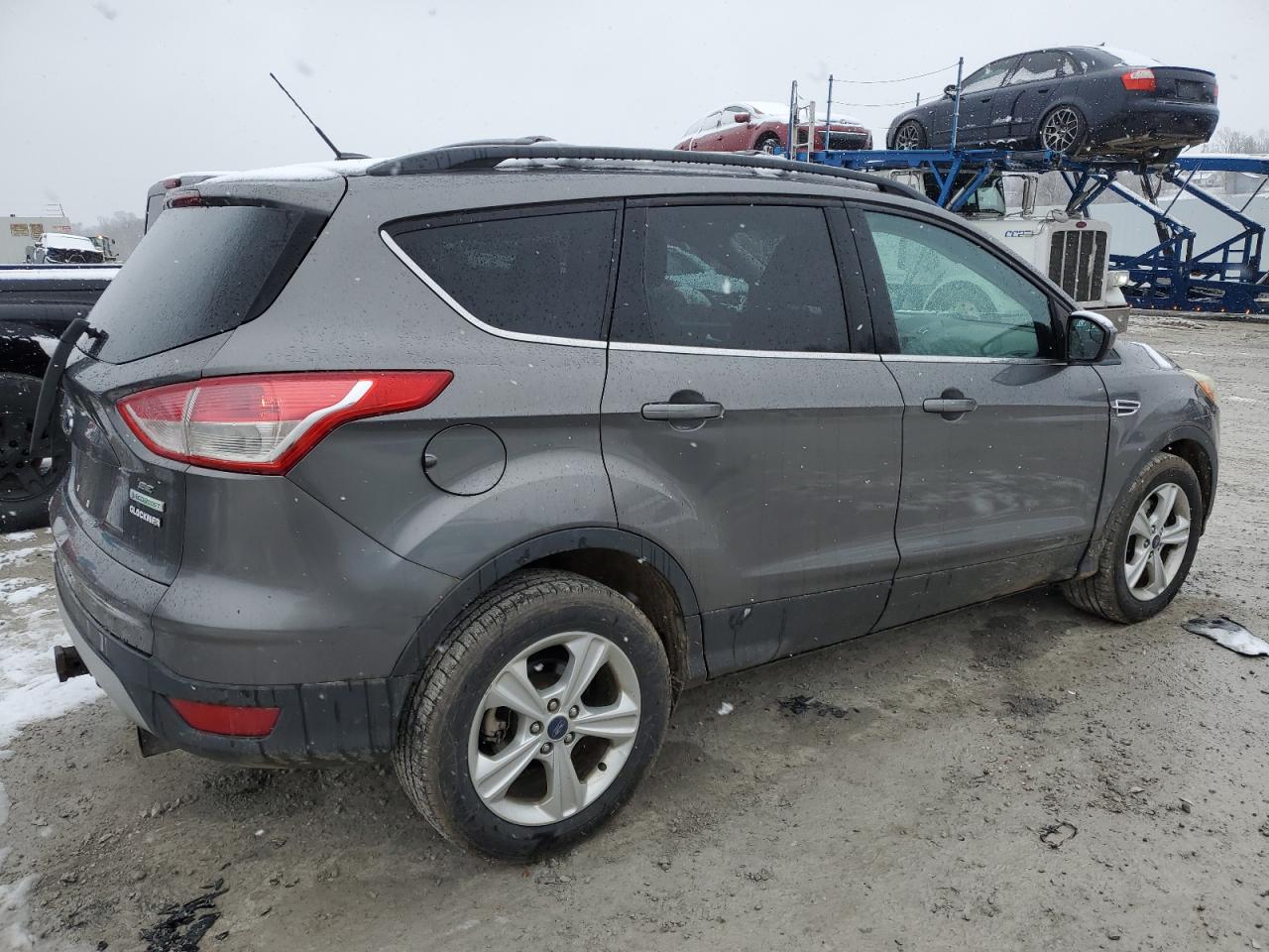 2013 Ford Escape - Image 3