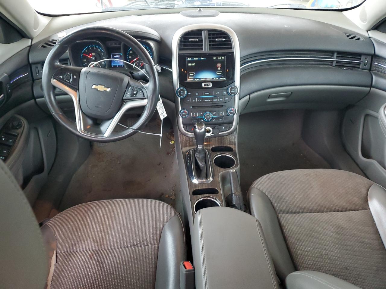 2014 Chevrolet Malibu - Image 8