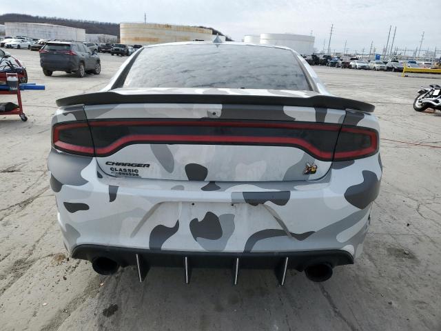 DODGE CHARGER 2021 Biały
