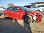 2018 Hyundai Elantra Sel na sprzedaż w San Diego, CA - Front End
