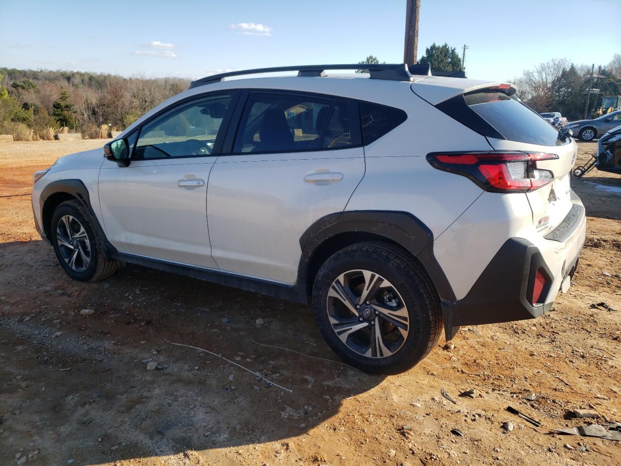 2024 Subaru XV - Image 2