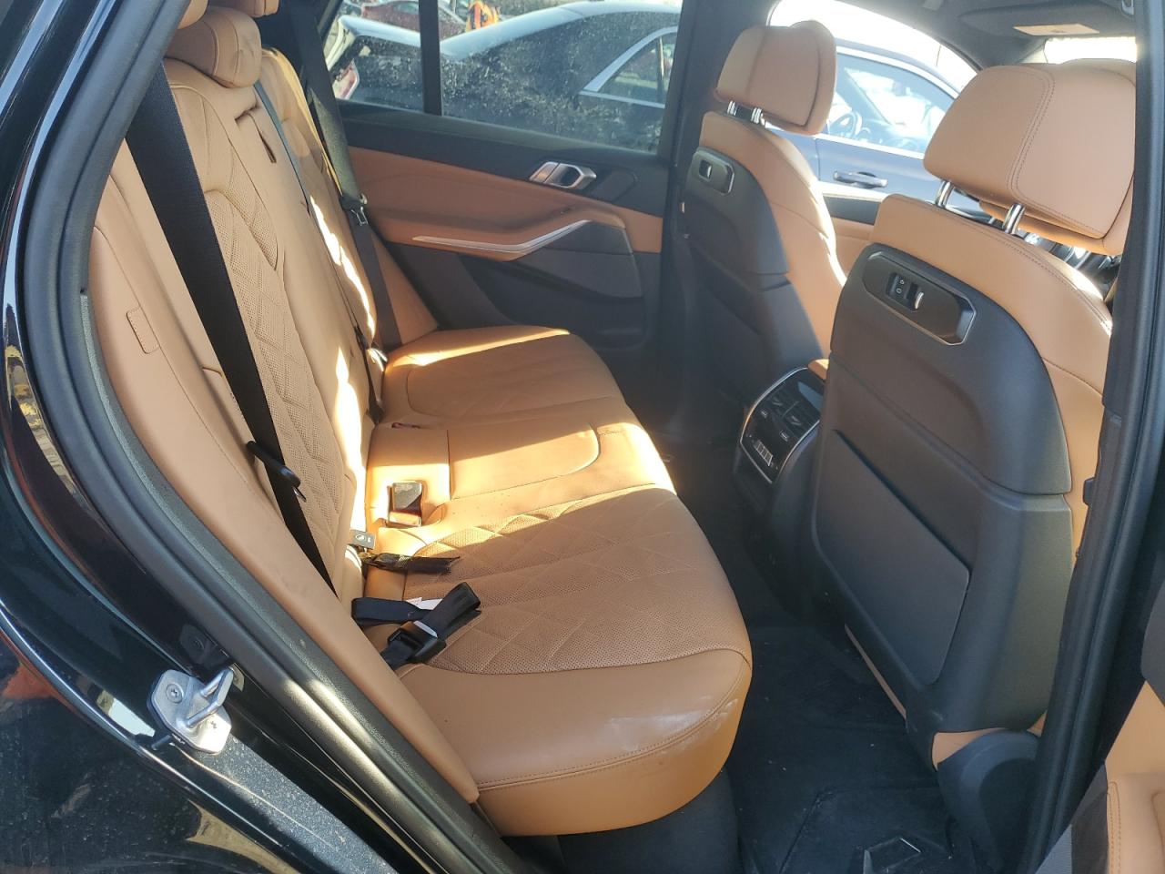 2024 BMW X5 - Image 11