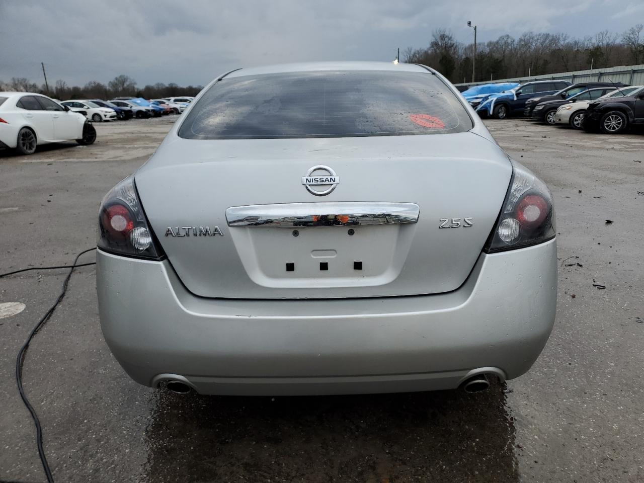 2012 Nissan Altima - Image 6