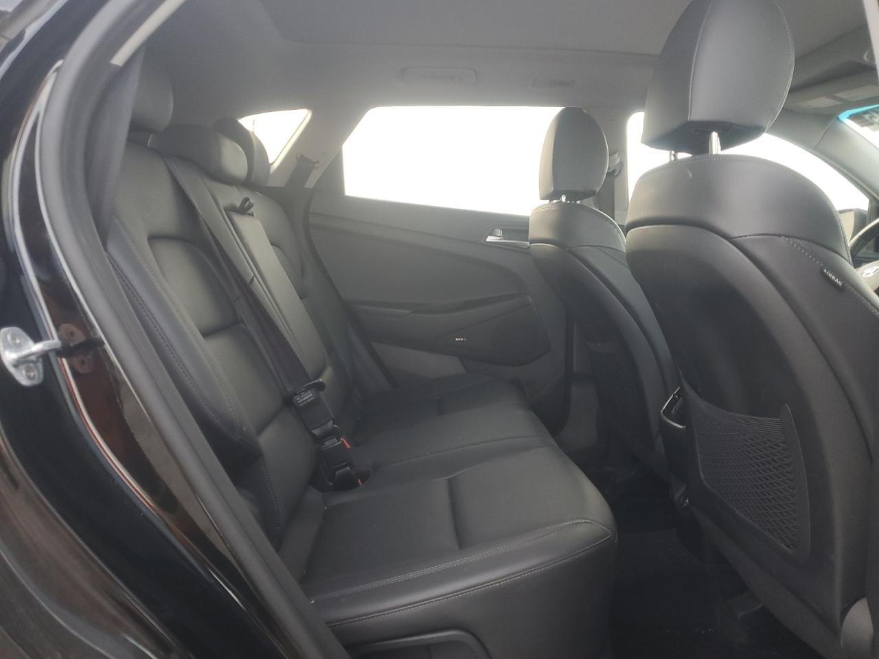 2020 Hyundai Tucson - Image 11