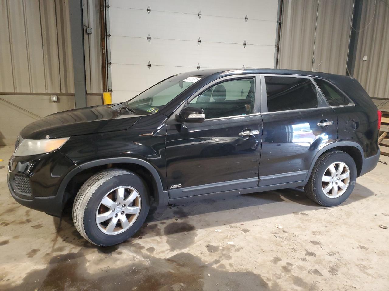 2011 Kia Sorento - Image 1