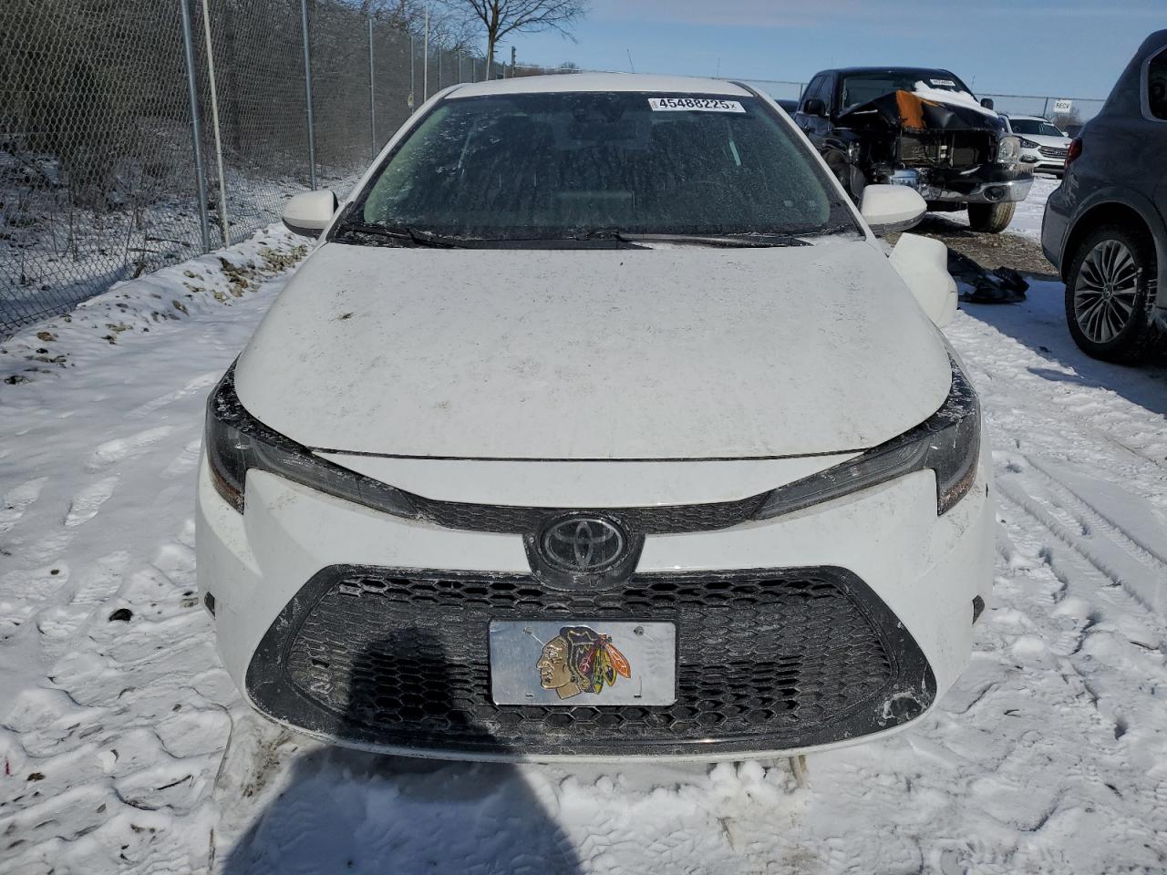 2020 Toyota Corolla - Image 5