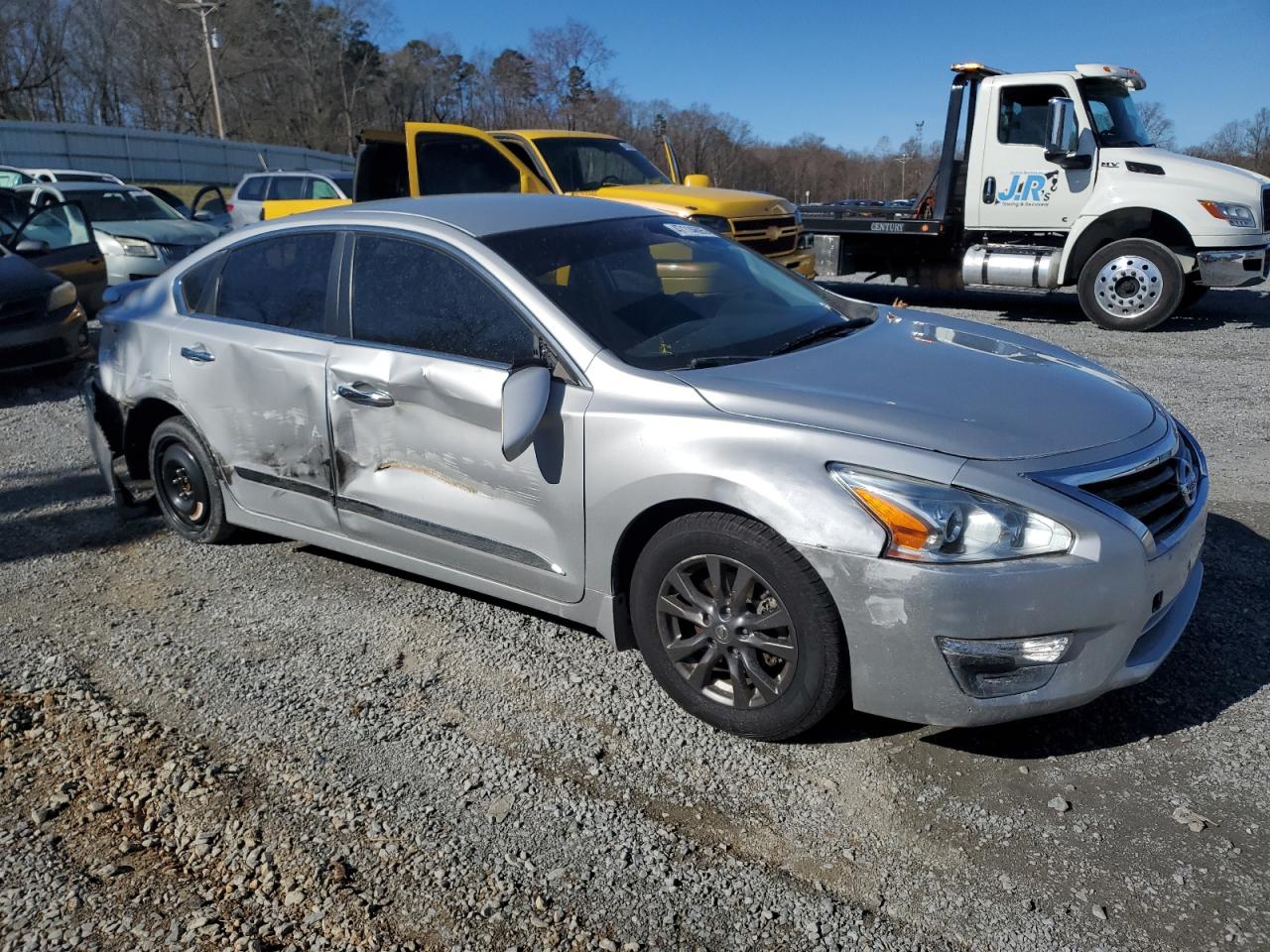 2015 Nissan Altima - Image 4
