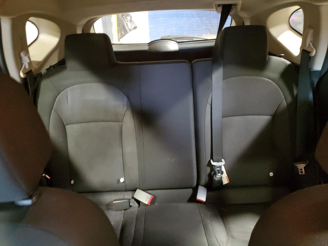 2013 Nissan Rogue - Image 10