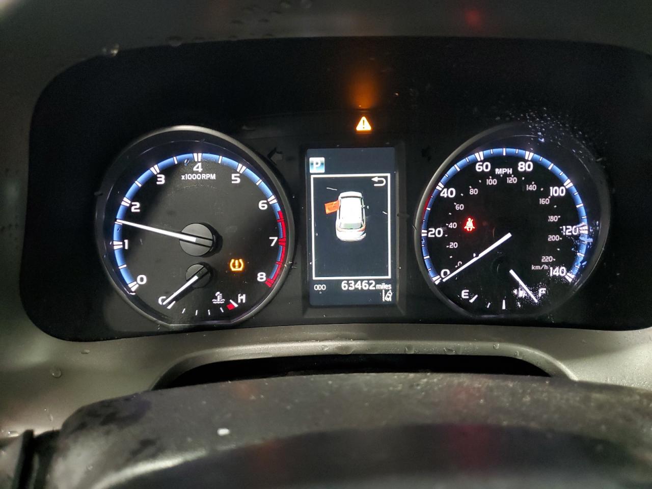 2017 Toyota RAV 4 - Image 9