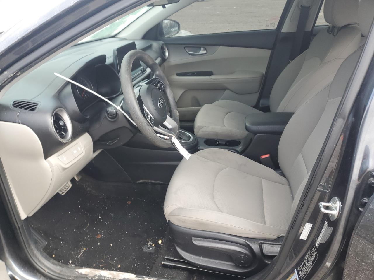 2019 Kia Forte - Image 7