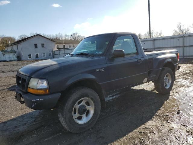 1999 Ford Ranger 