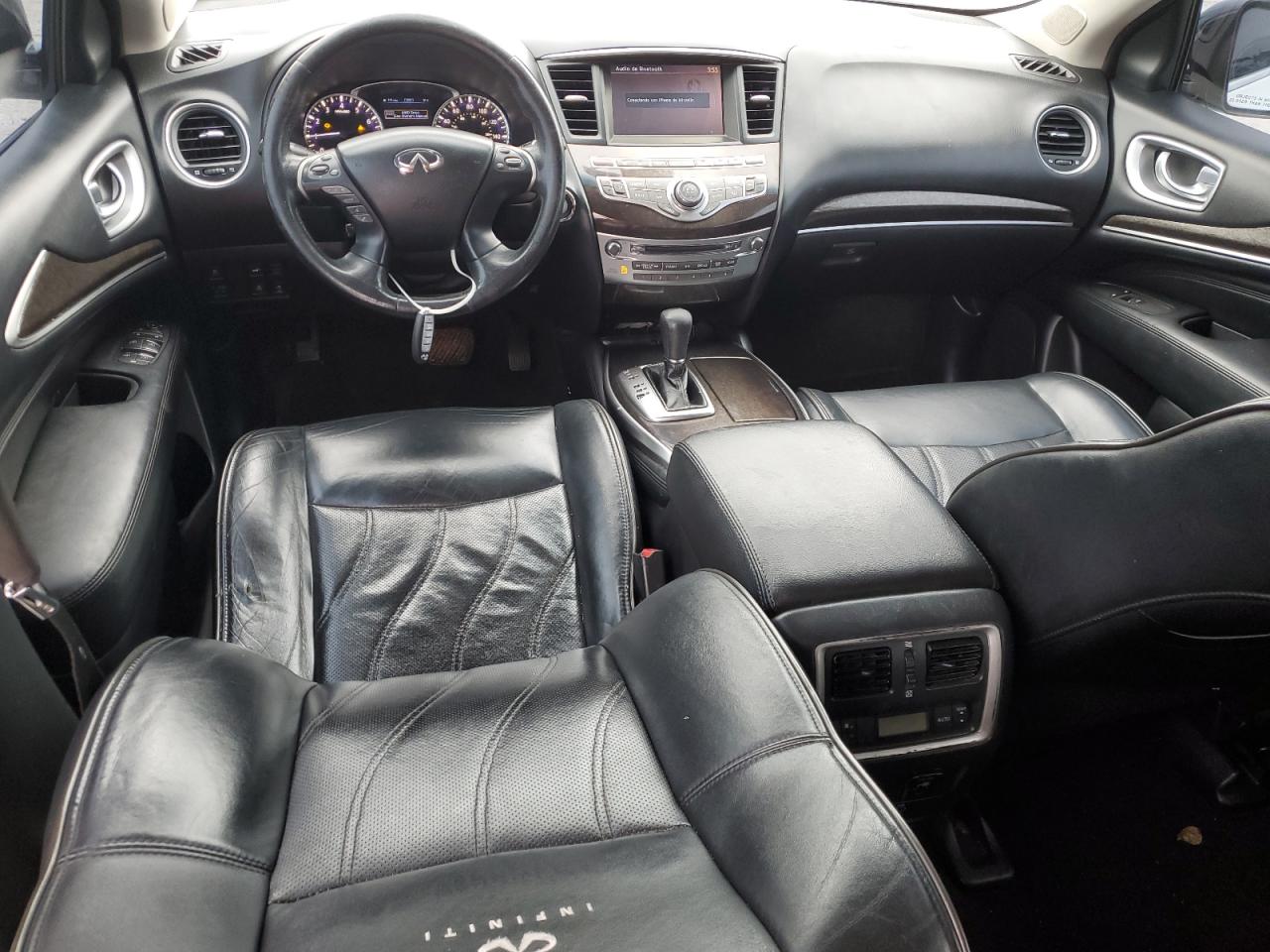2014 Infiniti QX60 - Image 8