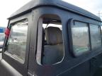 2003 LAND ROVER DEFENDER 9 for sale at Copart BRISTOL