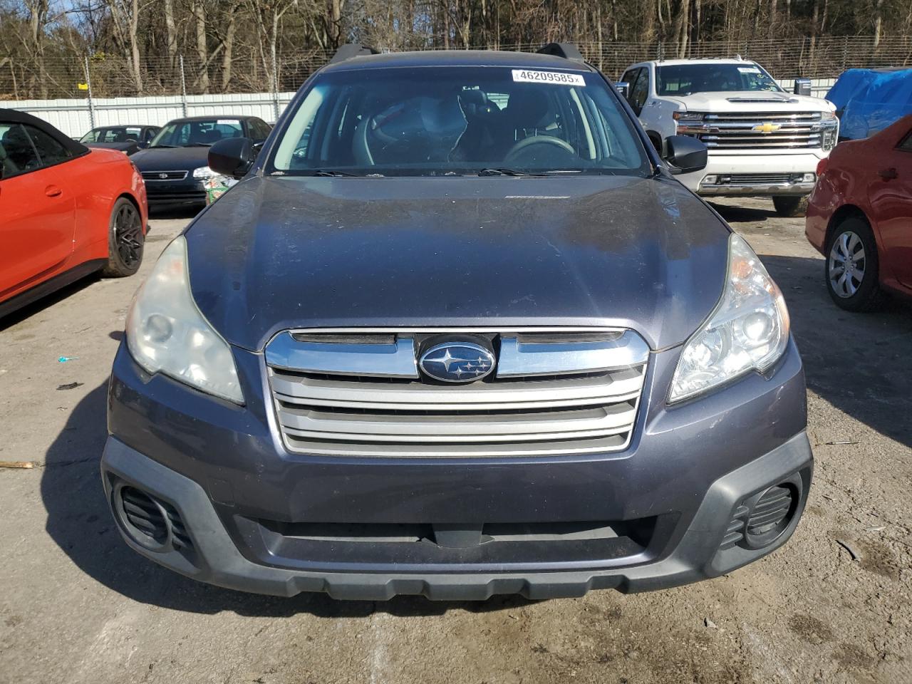 2014 Subaru Outback - Image 5