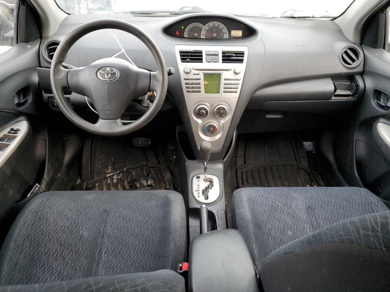 2007 Toyota Yaris - Image 8