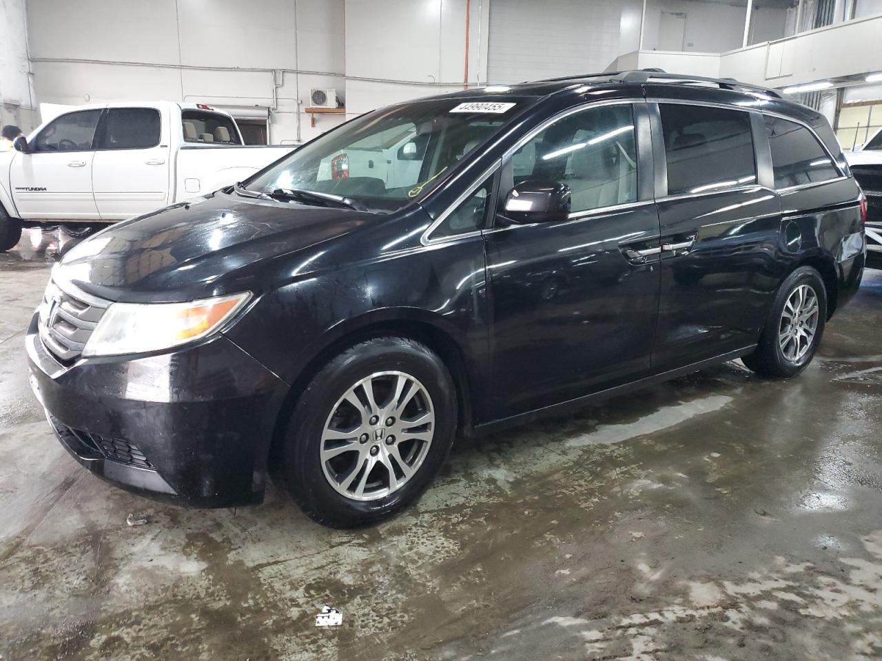 2012 Honda Odyssey - Image 1