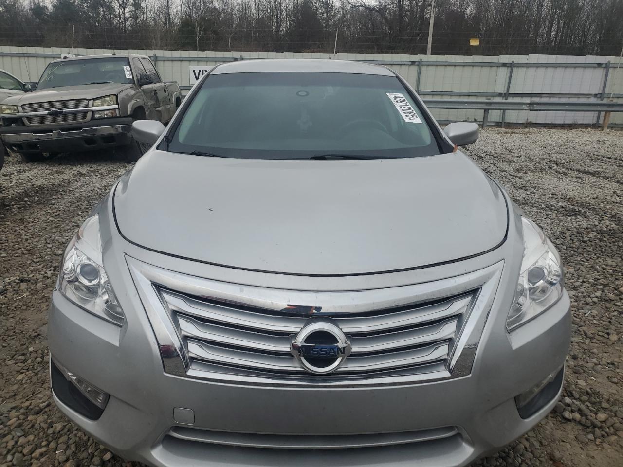2014 Nissan Altima - Image 5