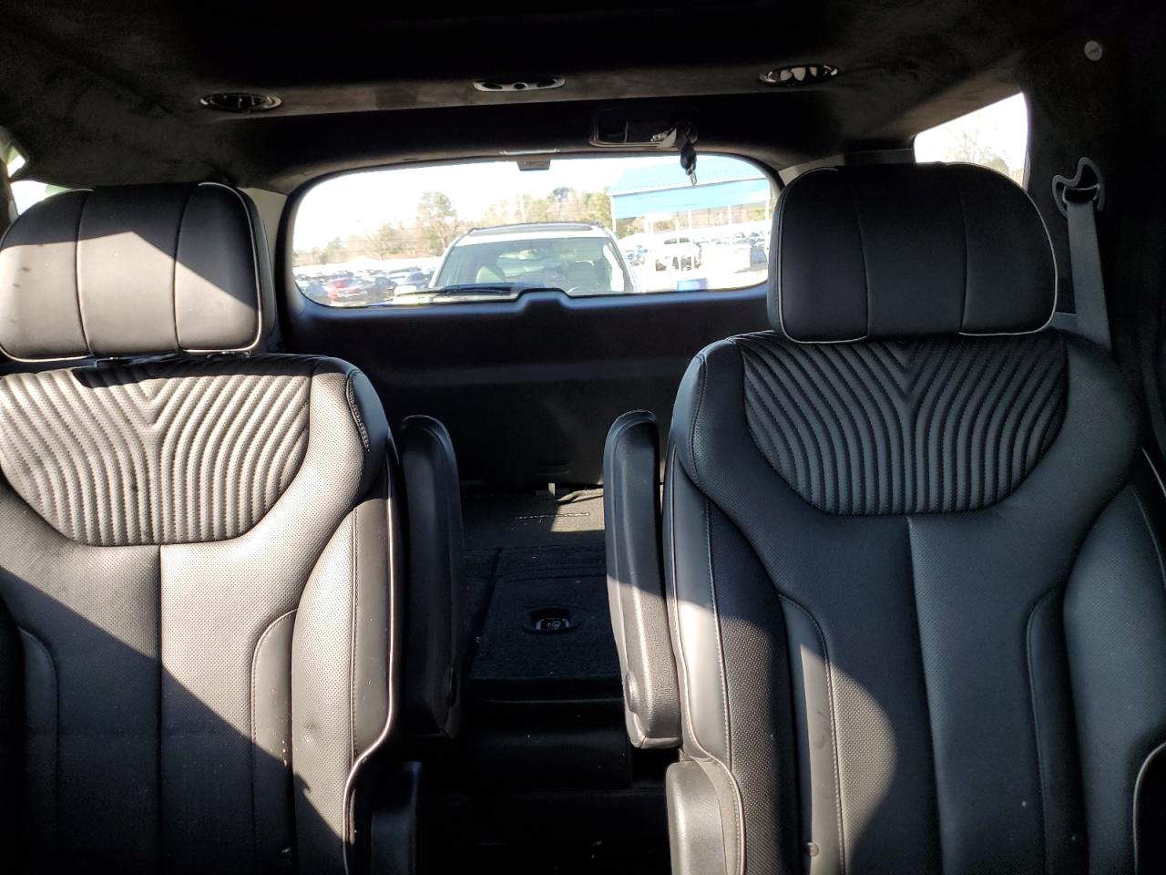 2023 Hyundai Palisade - Image 10