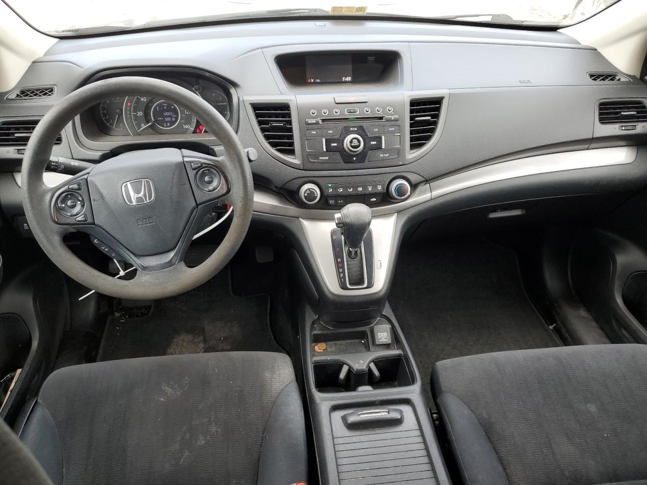 2014 Honda CR-V - Image 8