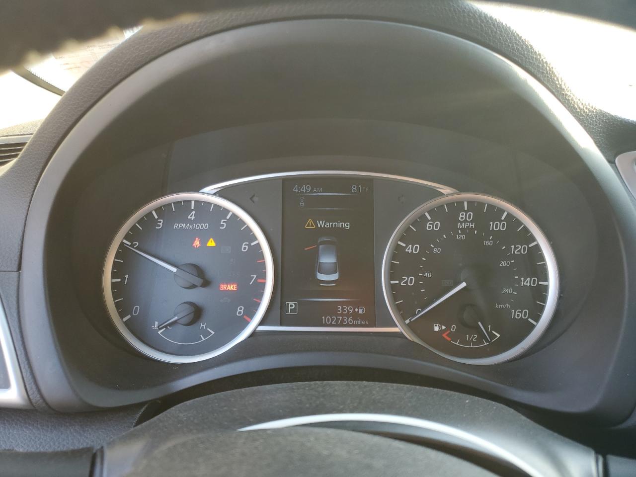 2018 Nissan Sentra - Image 9