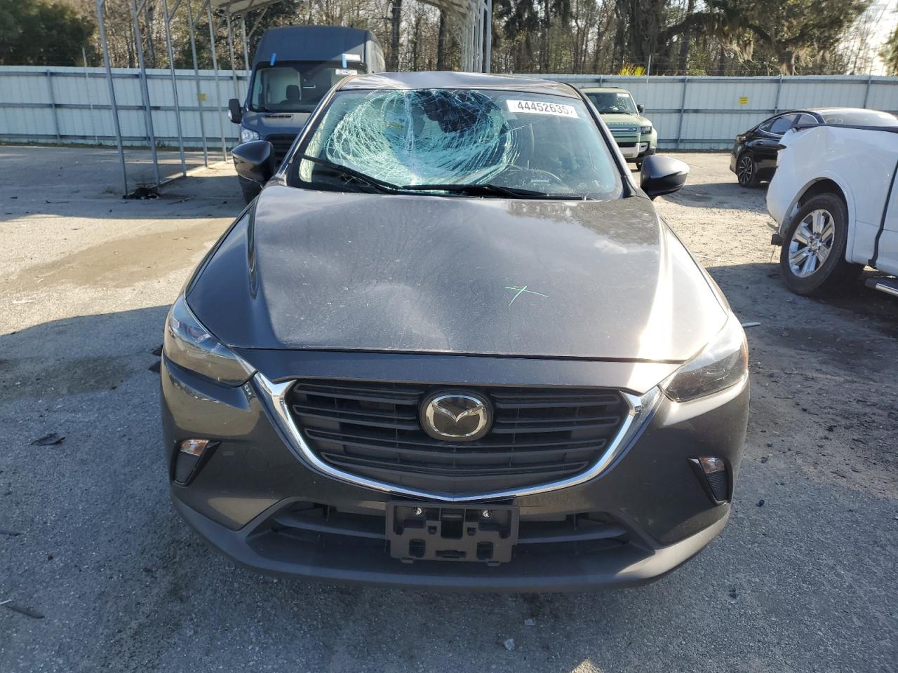 2021 Mazda CX-3 - Image 5