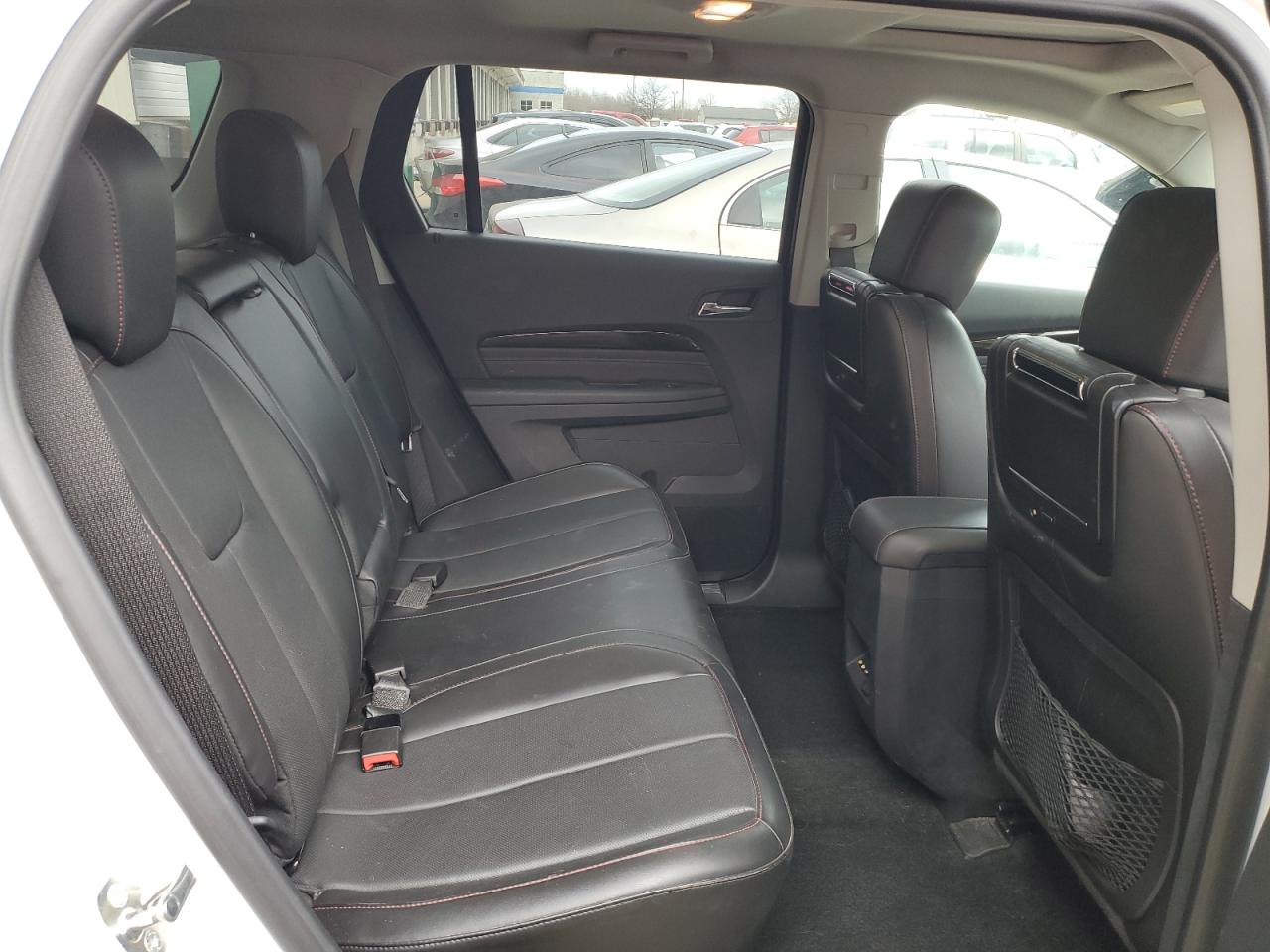 2014 GMC Terrain - Image 11