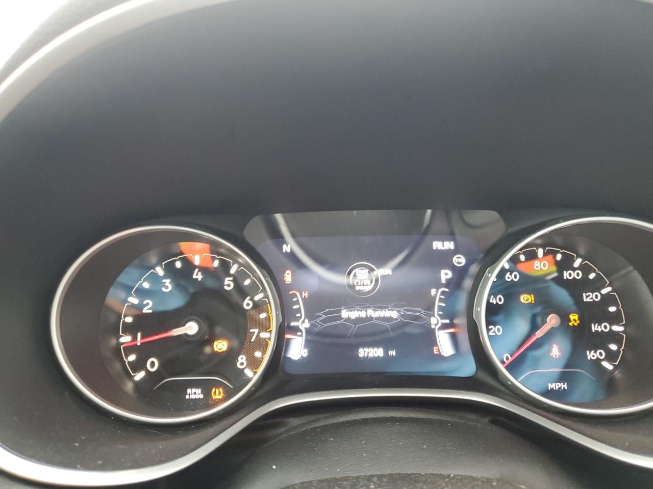 2019 Jeep Compass - Image 9