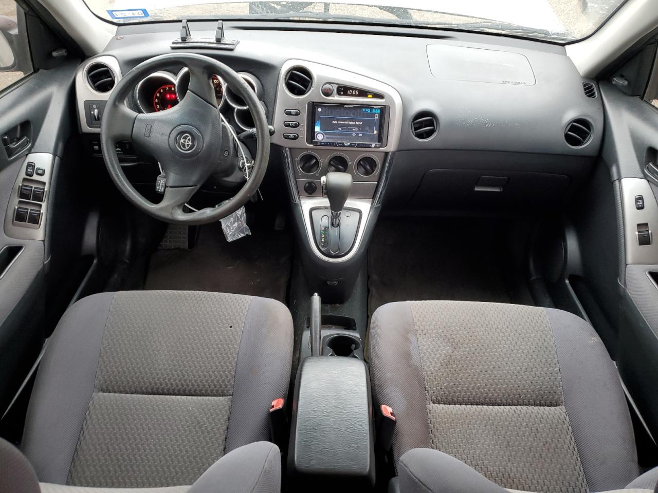 2006 Toyota Corolla - Image 8