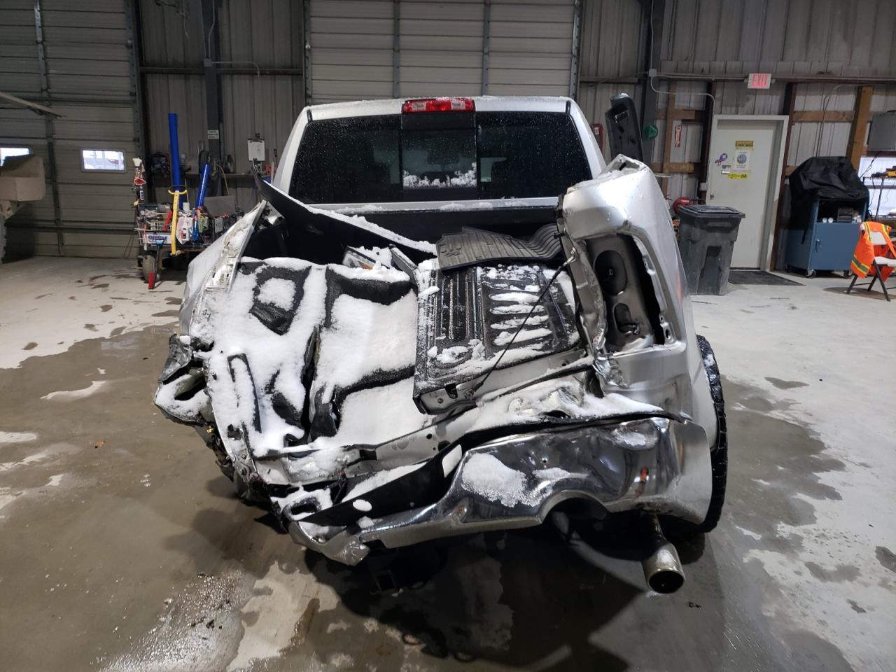 2015 RAM 1500 - Image 6