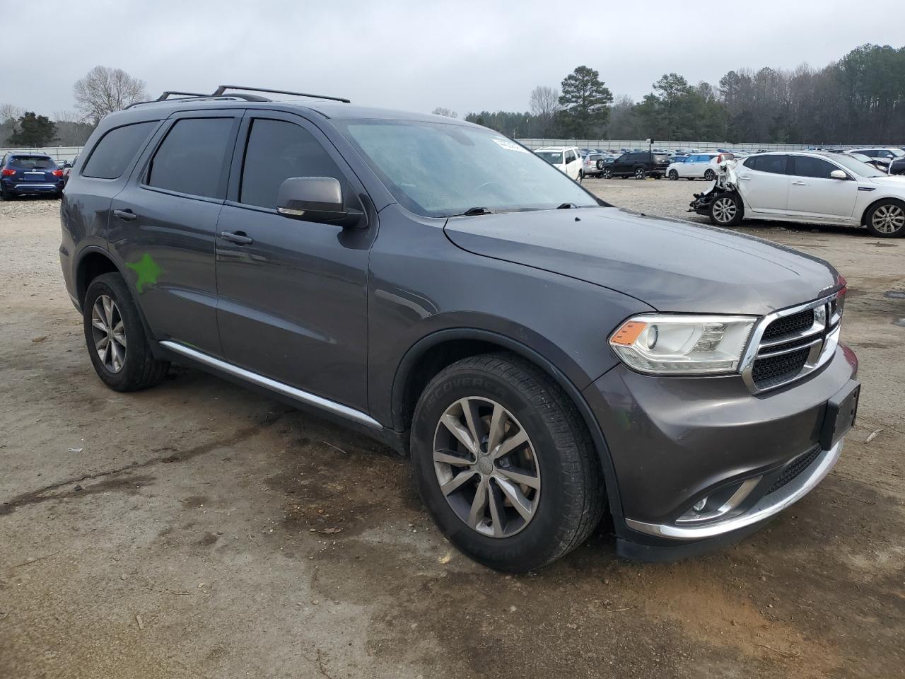 2016 Dodge Durango - Image 4