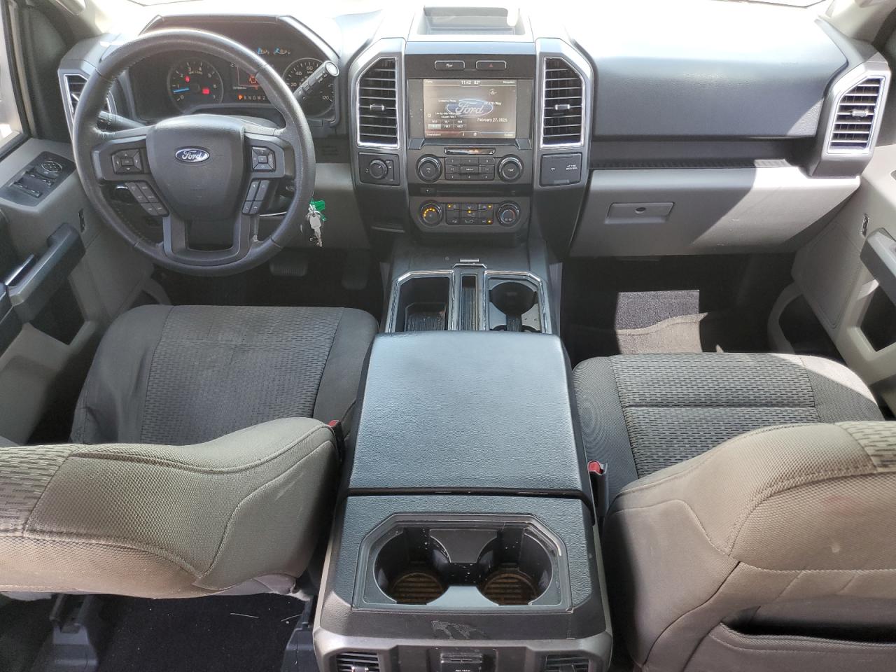 2015 Ford F-150 - Image 8