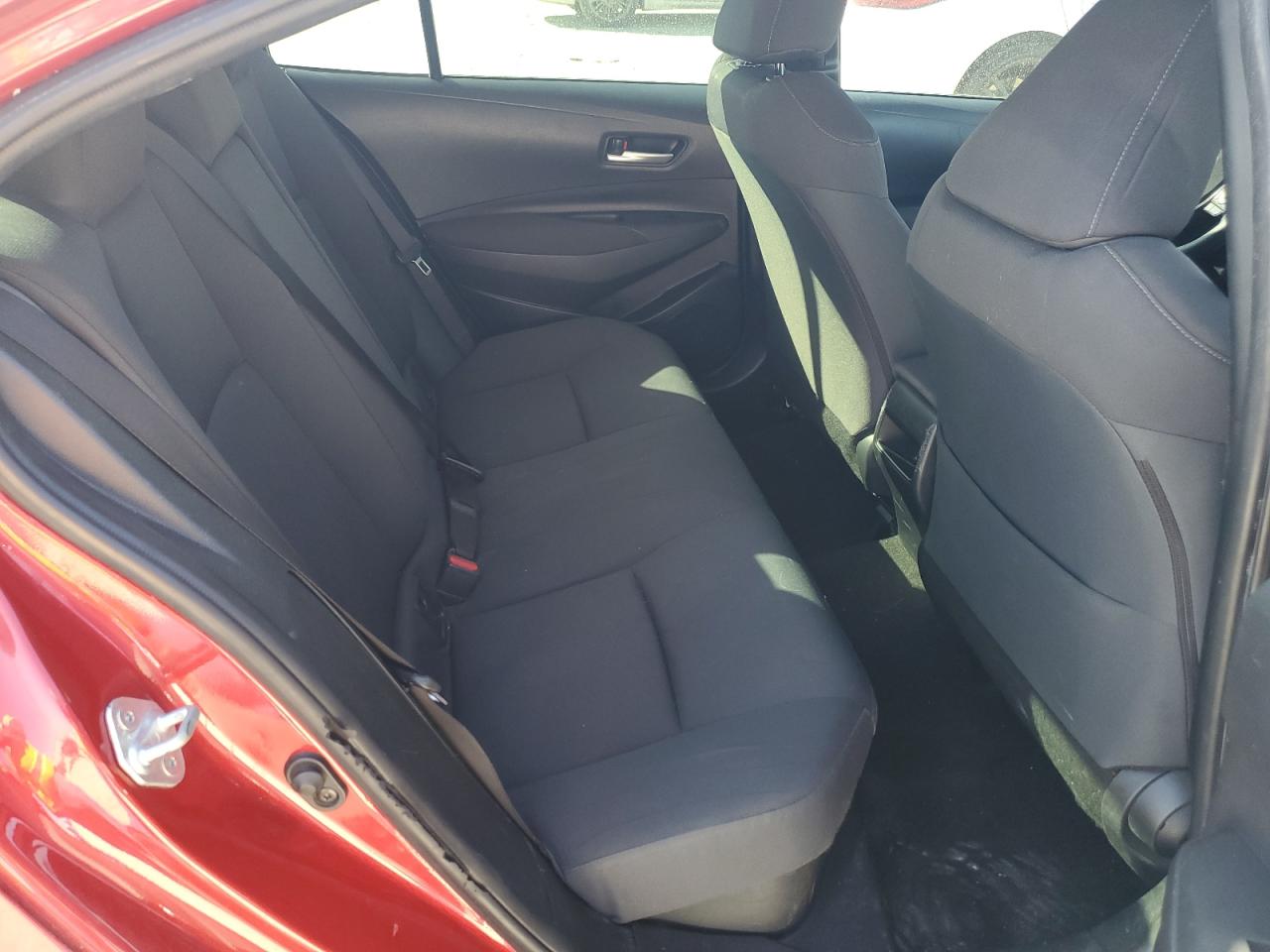 2021 Toyota Corolla - Image 10