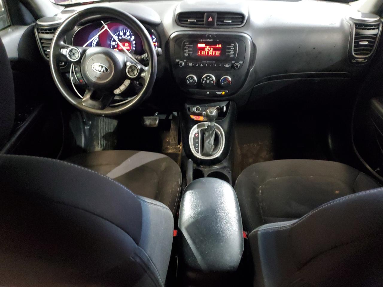 2015 Kia Soul - Image 8