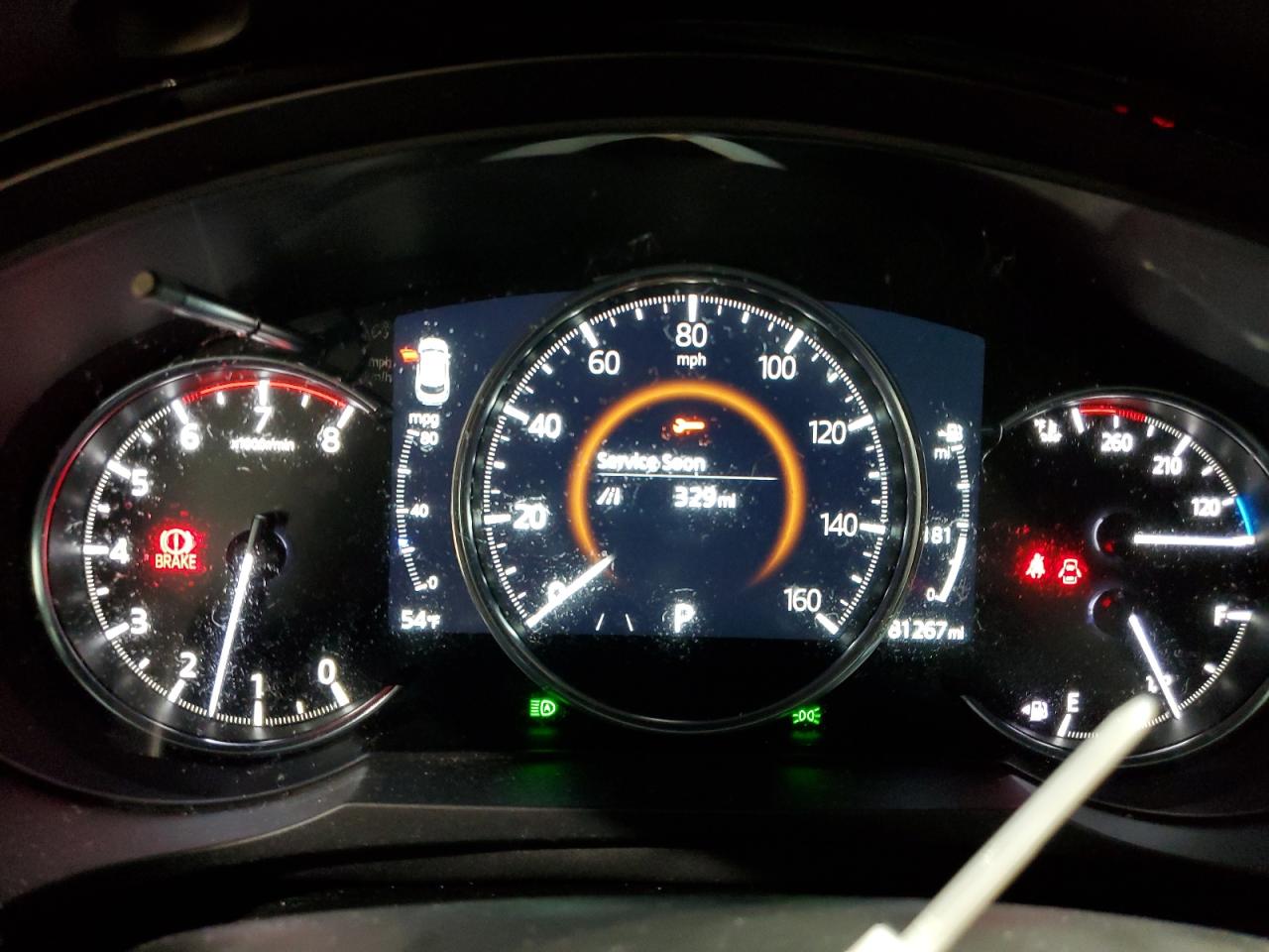 2021 Mazda CX-9 - Image 9