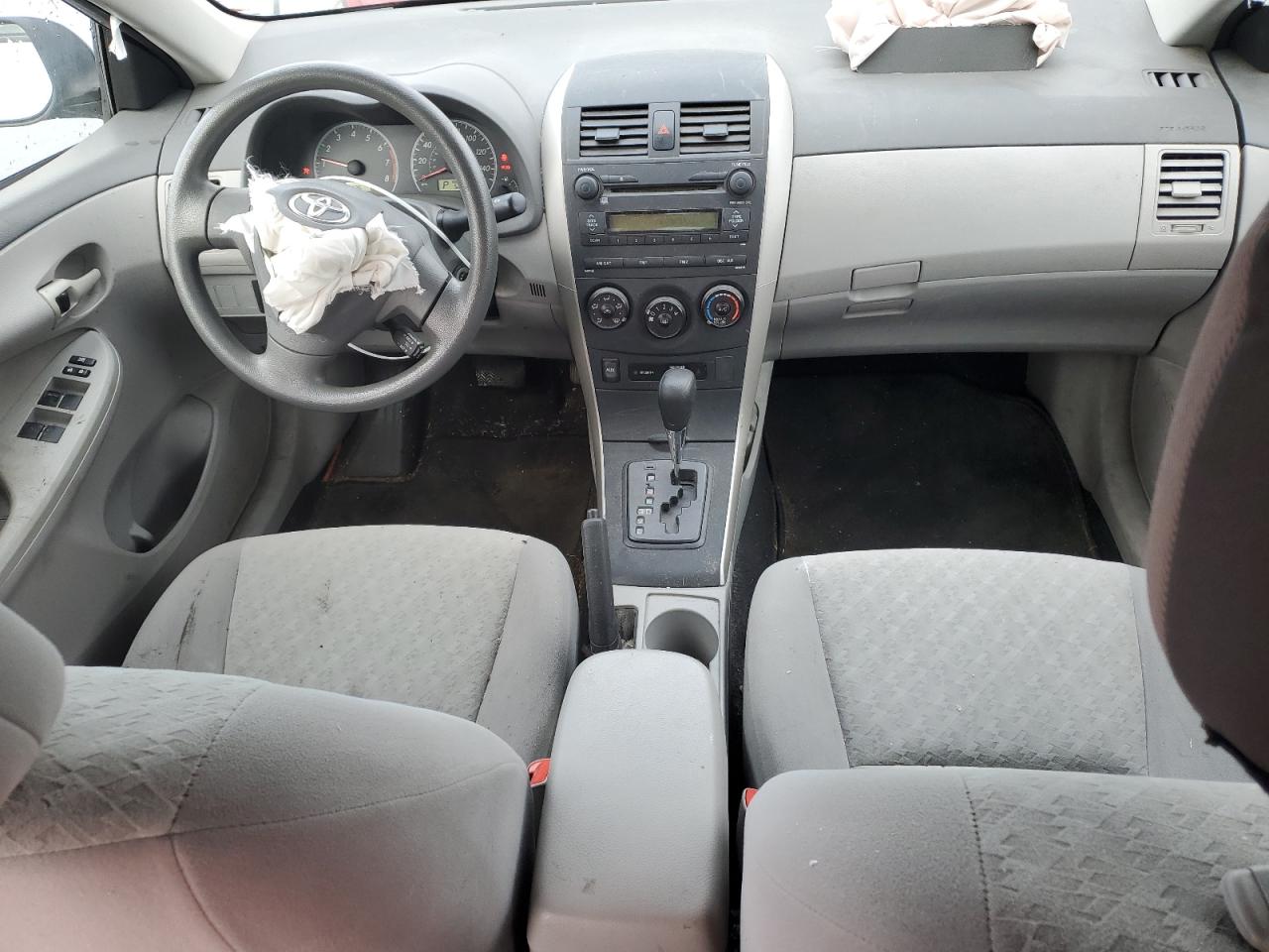 2009 Toyota Corolla - Image 8