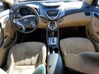 2011 Hyundai Elantra Gls zu verkaufen in Elgin, IL - Front End