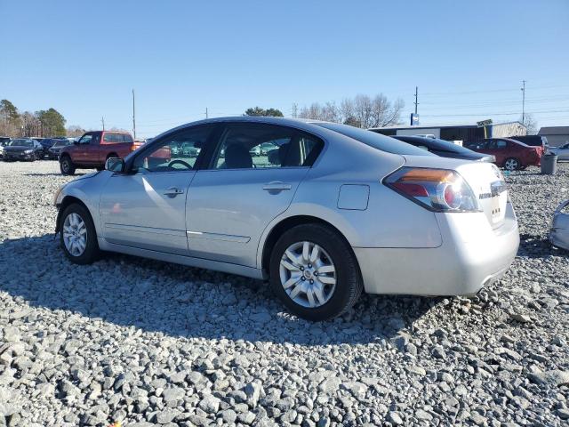 Седаны NISSAN ALTIMA 2012 Белый