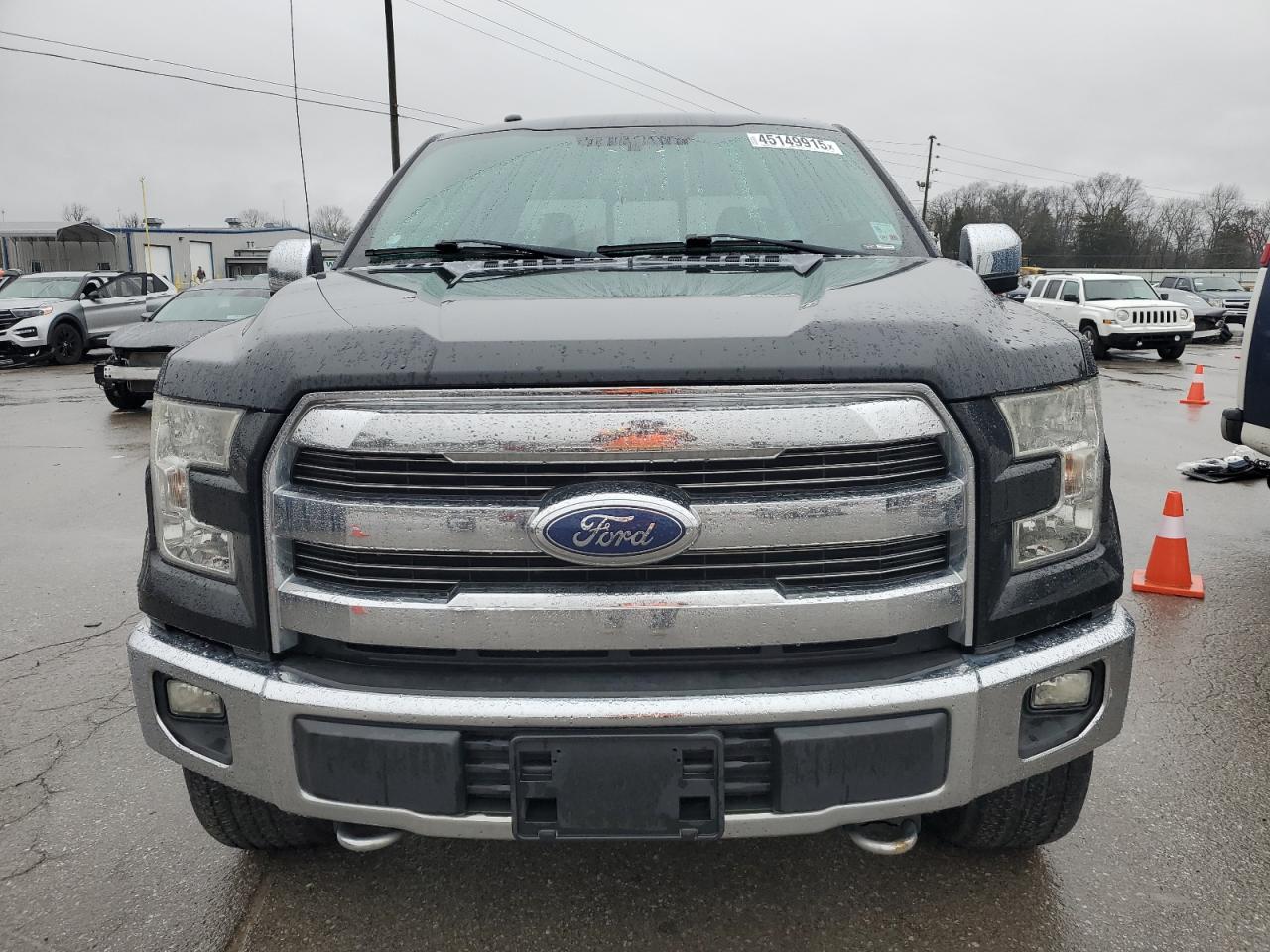 2017 Ford F-150 - Image 5