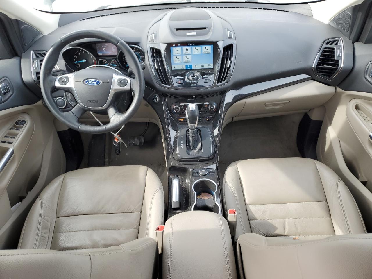 2016 Ford Escape - Image 8