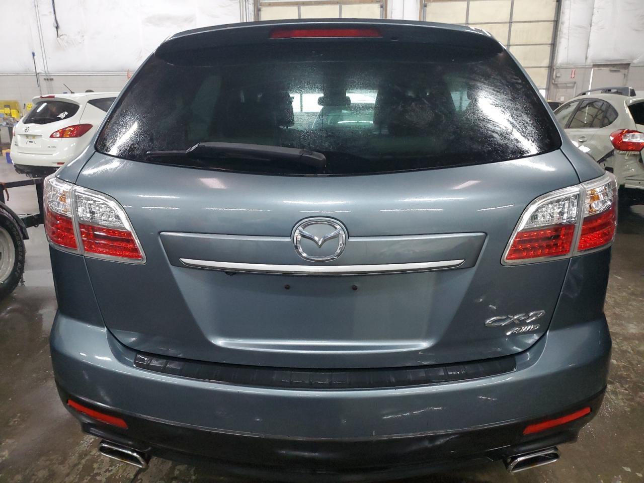 2010 Mazda CX-9 - Image 6