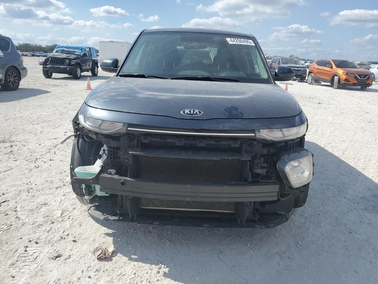 2020 Kia Soul - Image 5