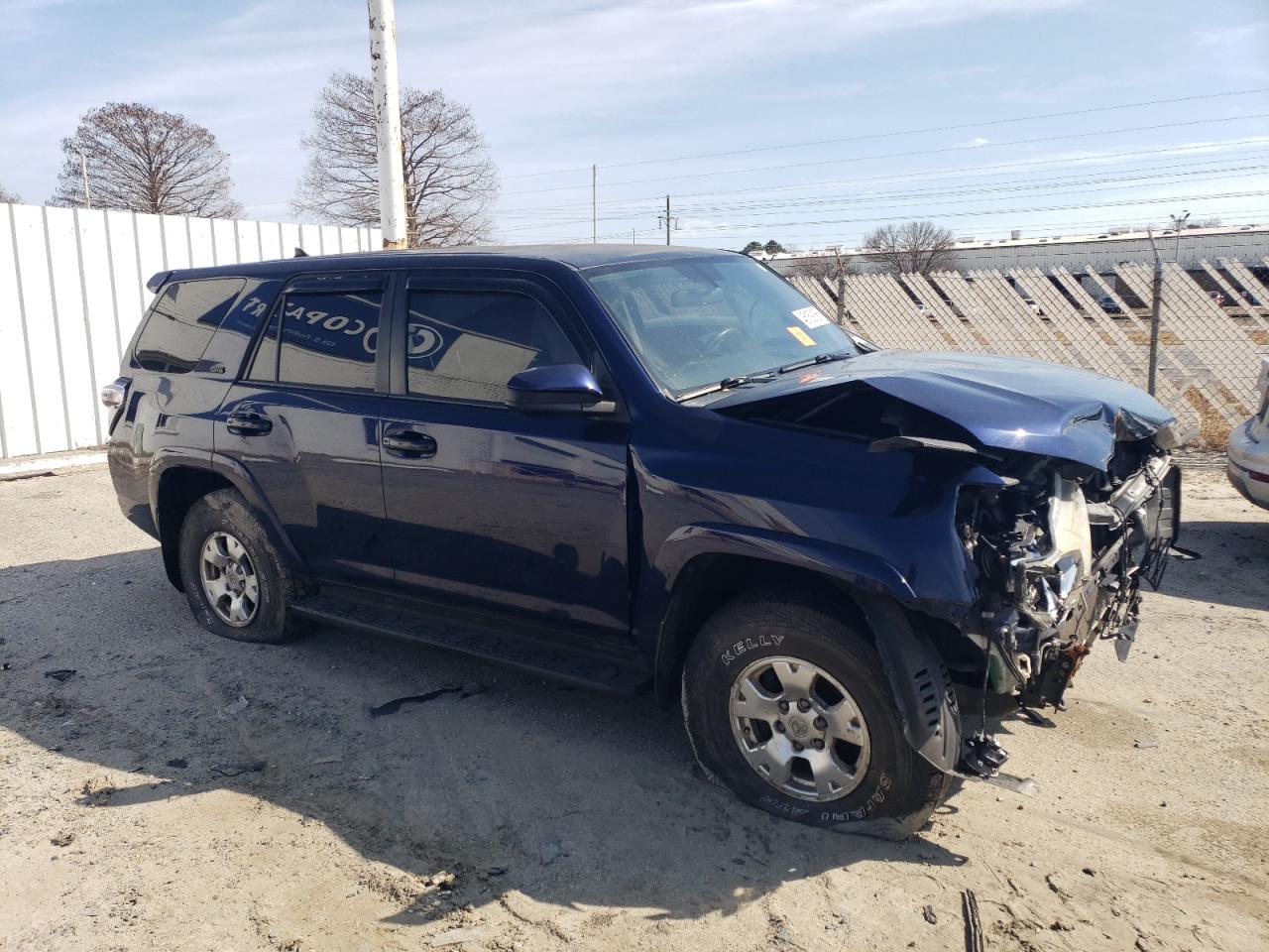2015 Toyota 4Runner - Image 4