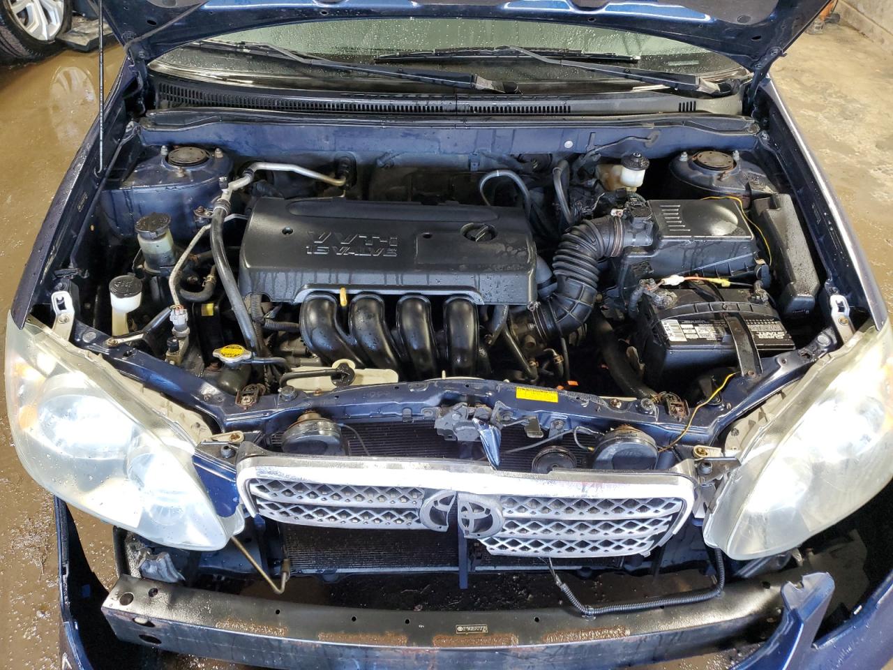 2007 Toyota Corolla - Image 11