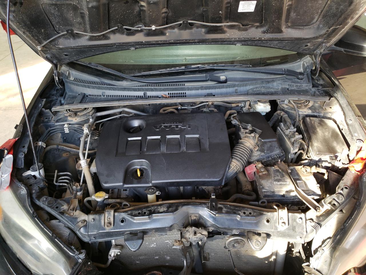 2015 Toyota Corolla - Image 11
