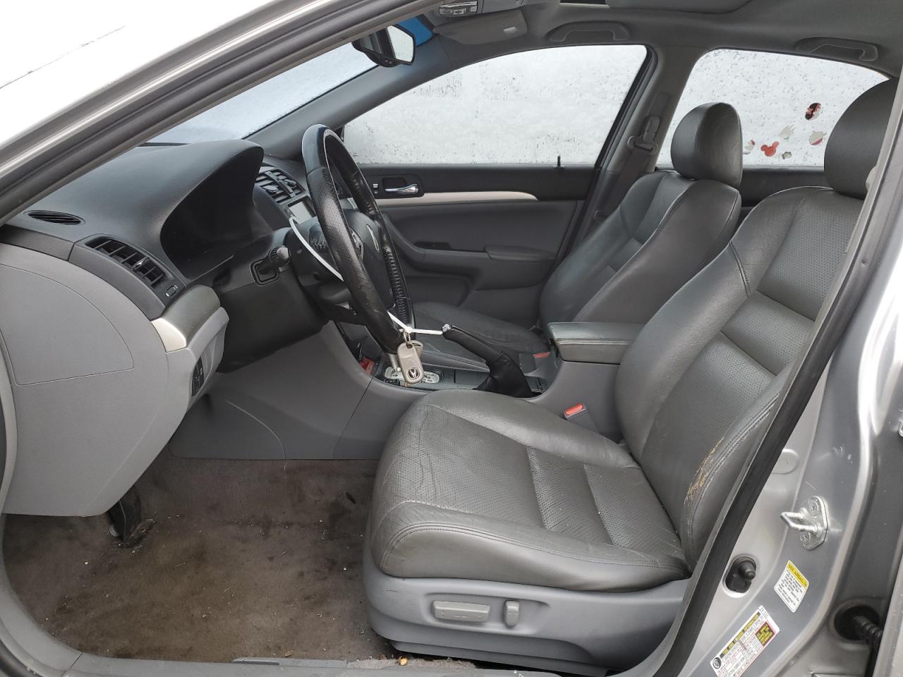 2006 Acura TSX - Image 7